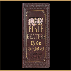172 Bible Beaters - Muhammed Toast