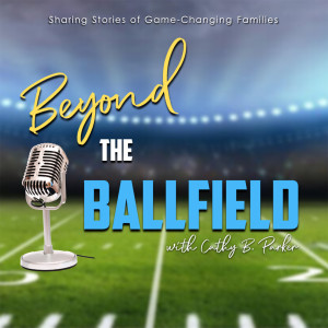 Beyond The Ballfield