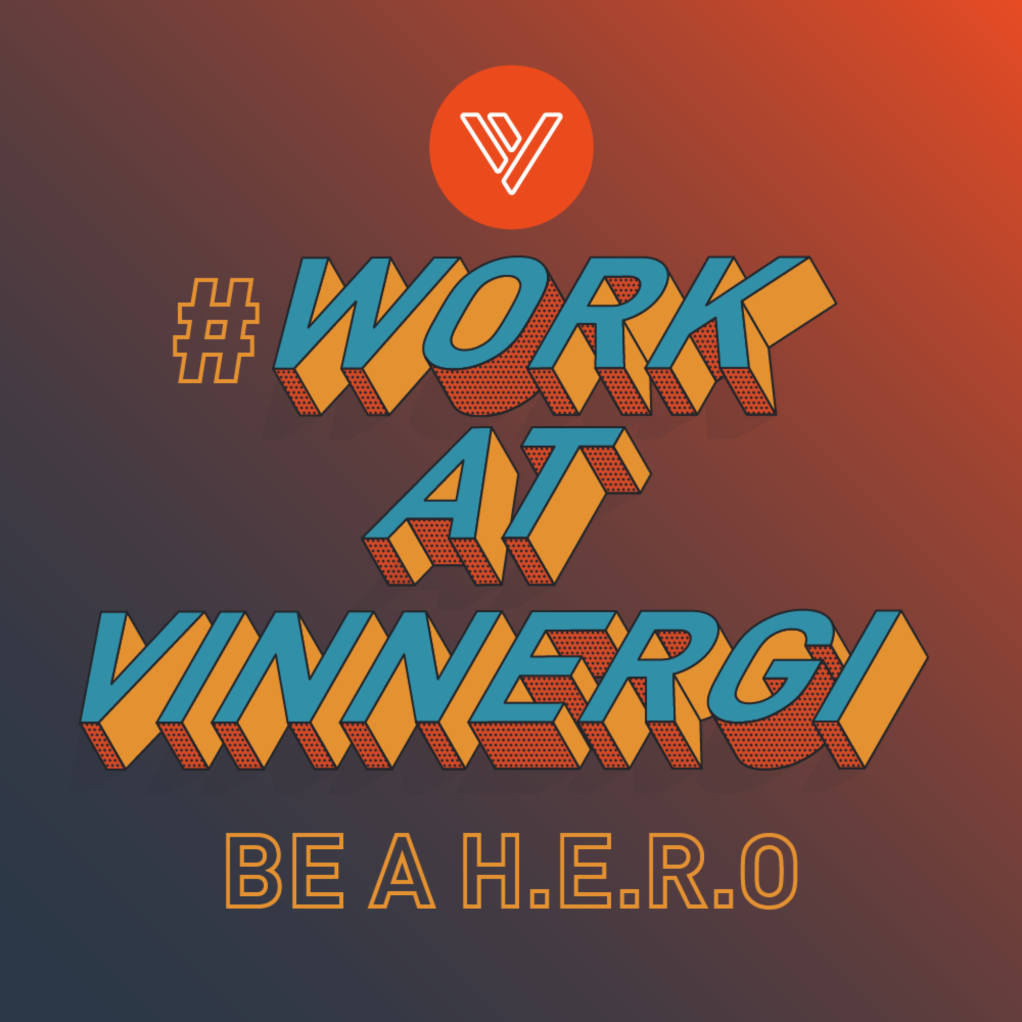 Work At Vinnergi – podcast