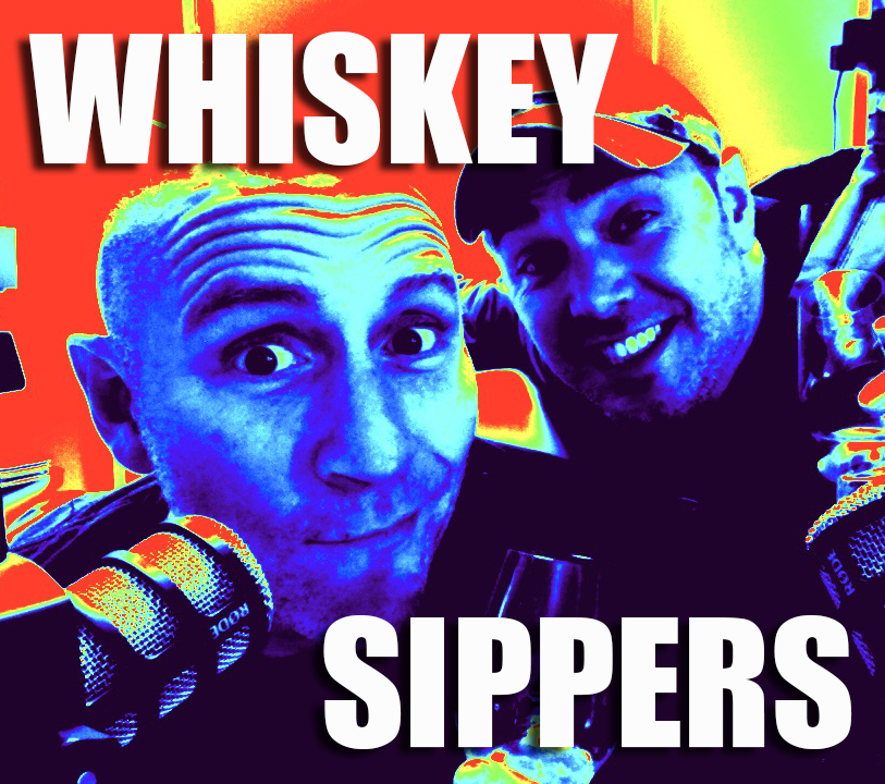 Whiskey Sippers Podcast