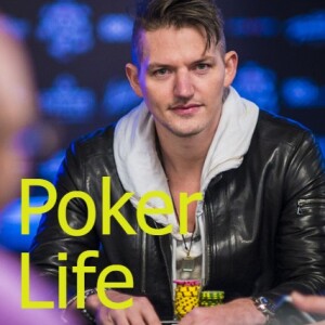Steffen Sontheimer Reveals SECRETS To Crushing Poker!