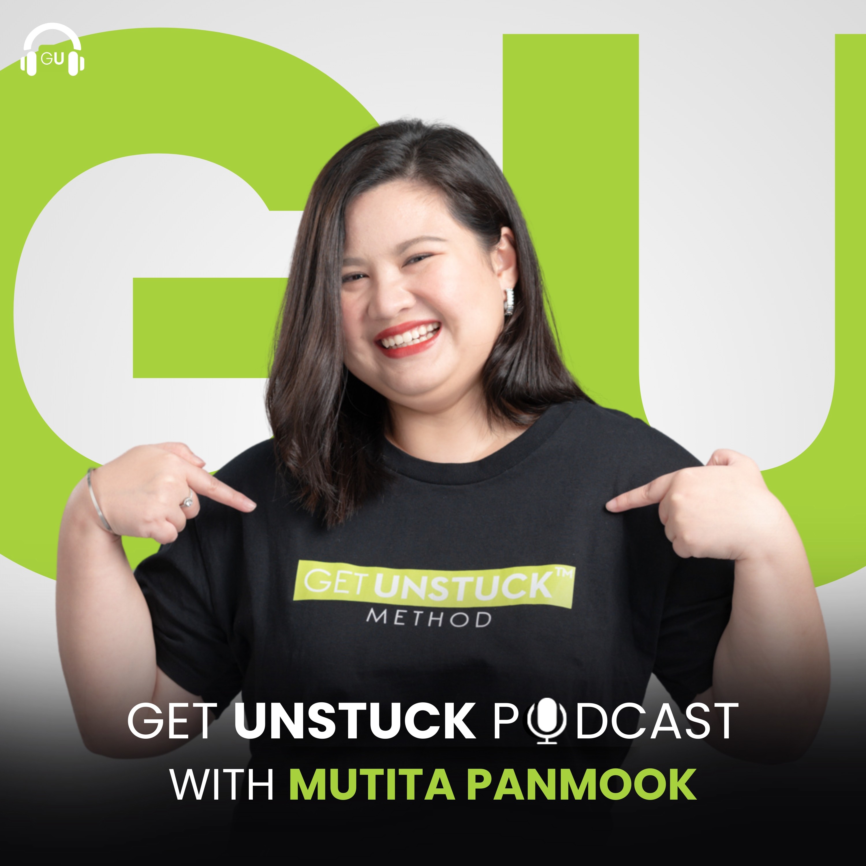 GET UNSTUCK