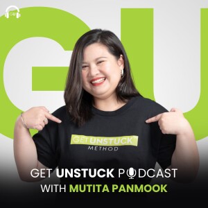 GU Epi 226: 3 Important Things to Move your Company Forward - Mutita Panmook