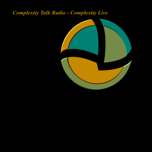 Complexity Talk Radio