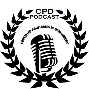 Where have we been? -CPD Podcast Episode 4