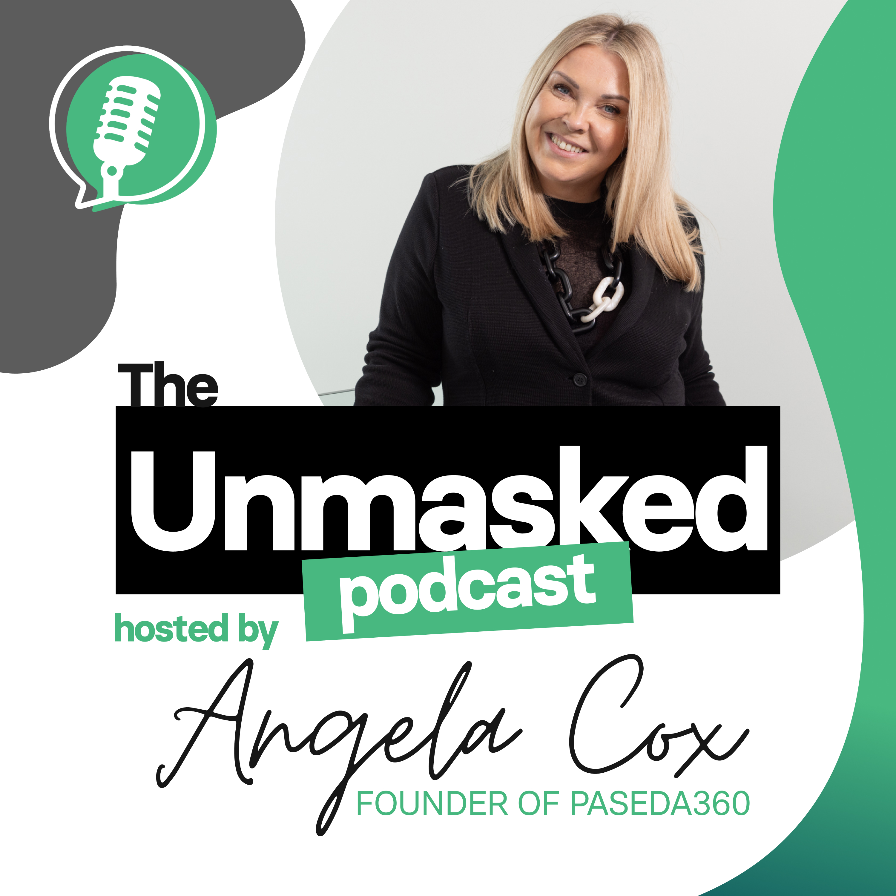 The Unmasked Podcast