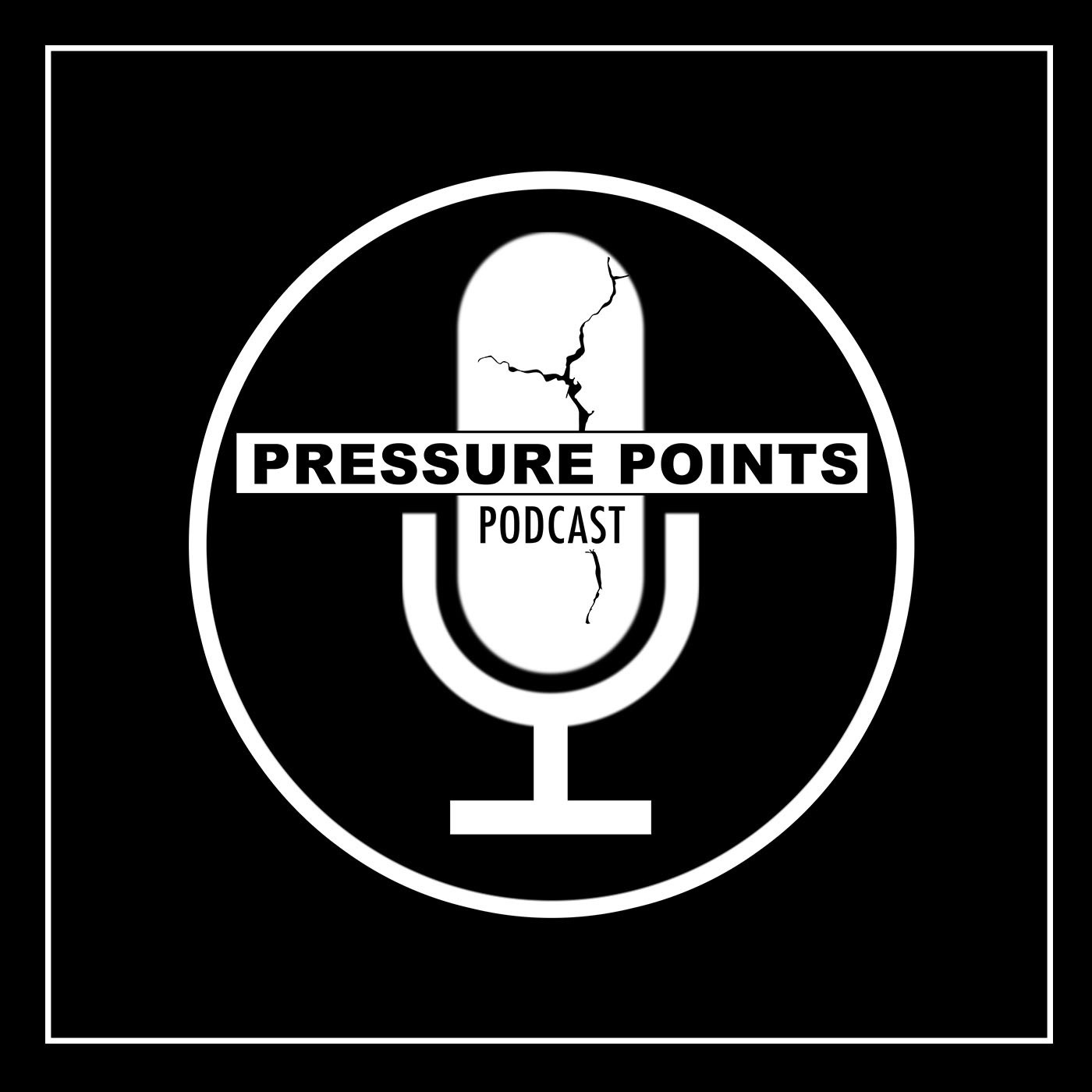 The Pressure Points Podcast