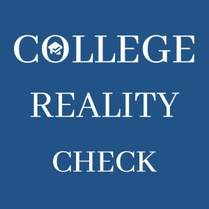 College Reality Check