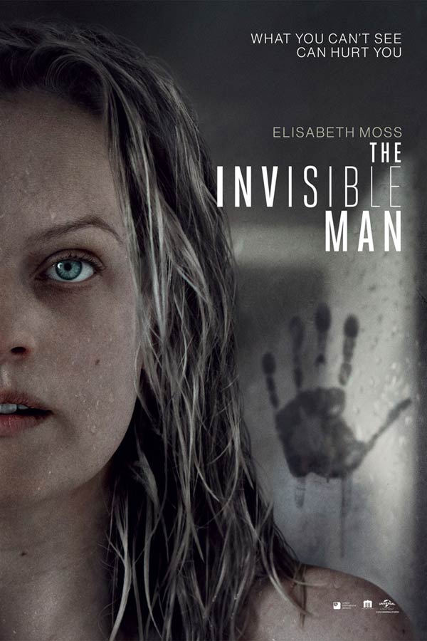 Ver El hombre invisible (Pelicula Completa) Audio Online 2020