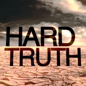 Hard Truth - Barrington Martin II