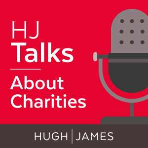 HJ Talks About Charities