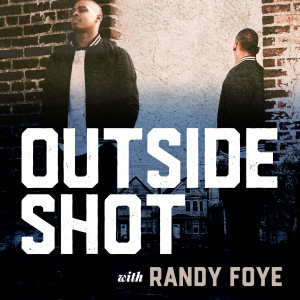Outside Shot w/ Randy Foye