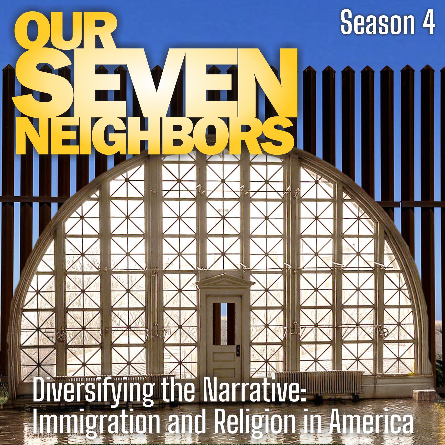 Our 7 Neighbors