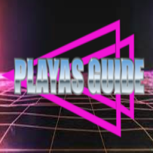 Playas Guide Retro Gamecast - Episode 1: The Beginning