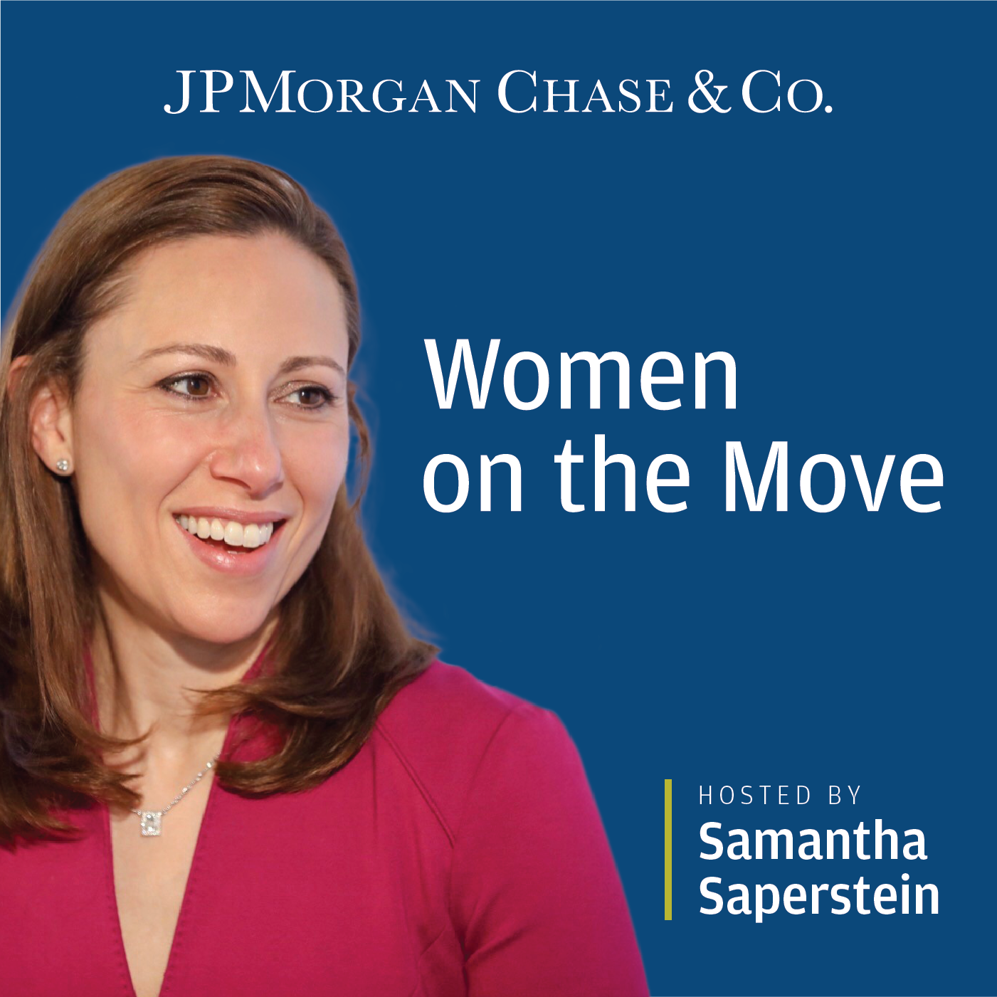 Women on the Move Podcast