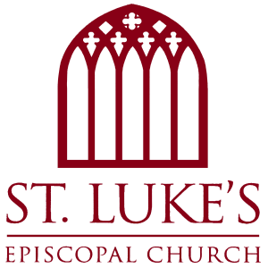 St. Luke's Salisbury Sermon Podcast
