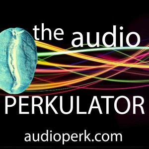 audioPERK on the Black Male Rhythm & Blues Vocalist