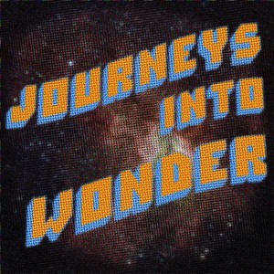 Journeys into Wonder S1E1 - Computers