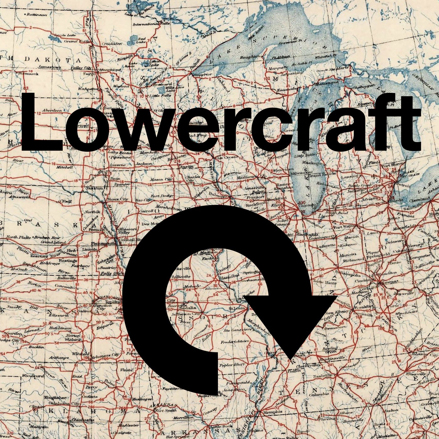 Lowercraft