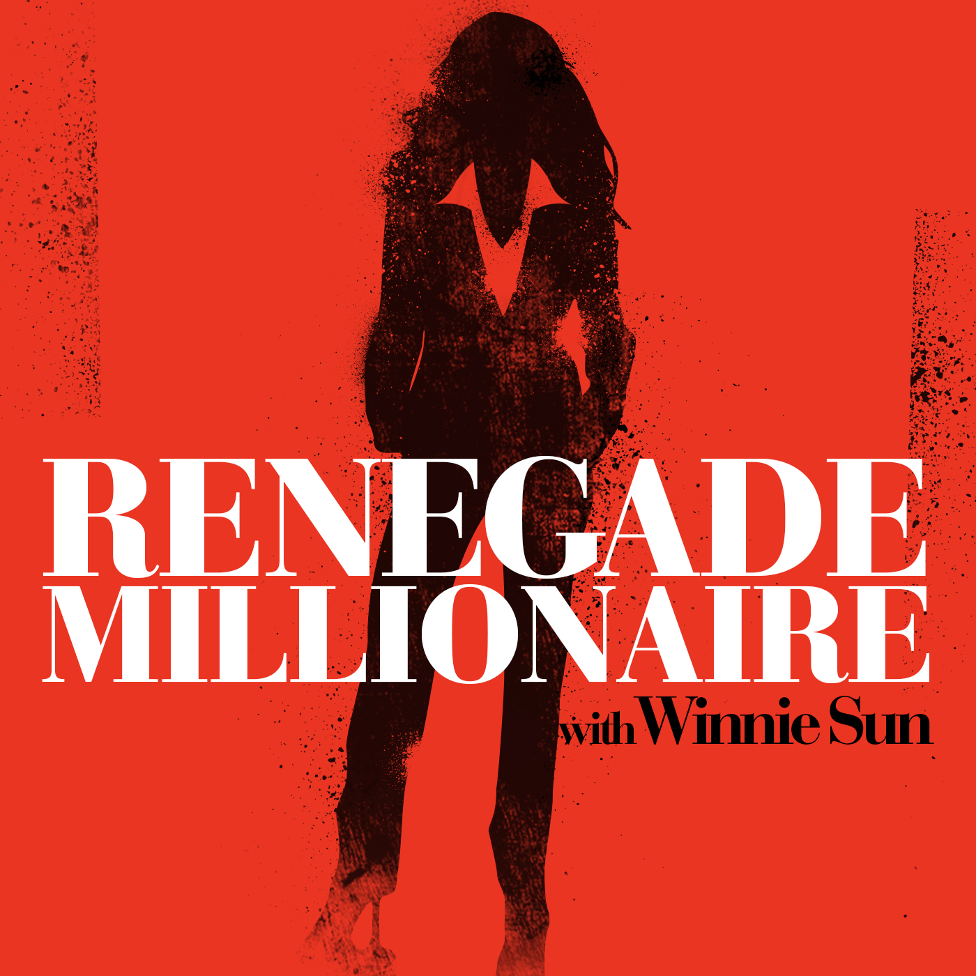 Renegade Millionaire Show