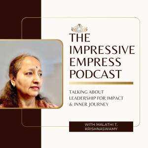 The Impressive Empress Podcast