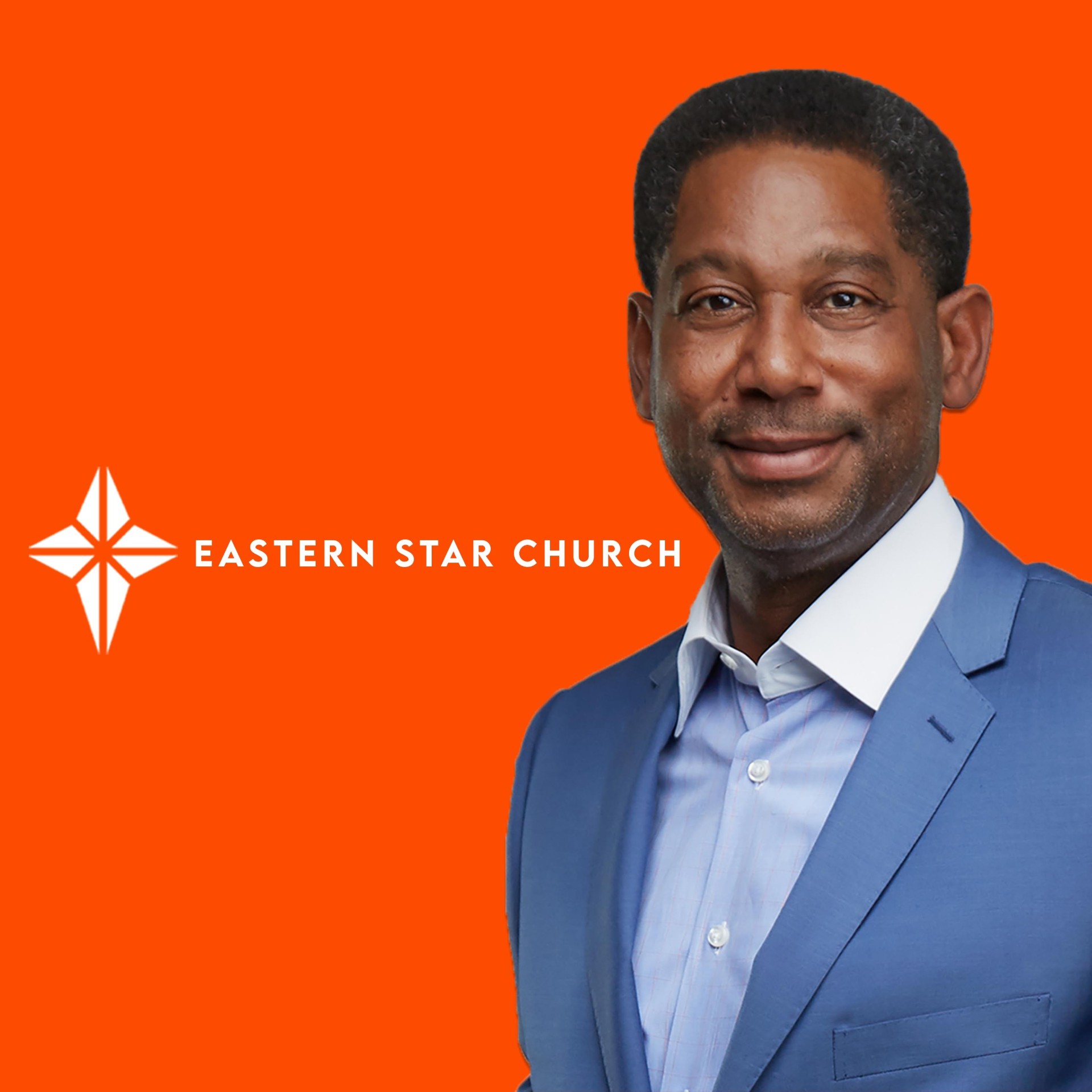 Faith That Won’t Fail (Pastor Daniel Iman Johnson)