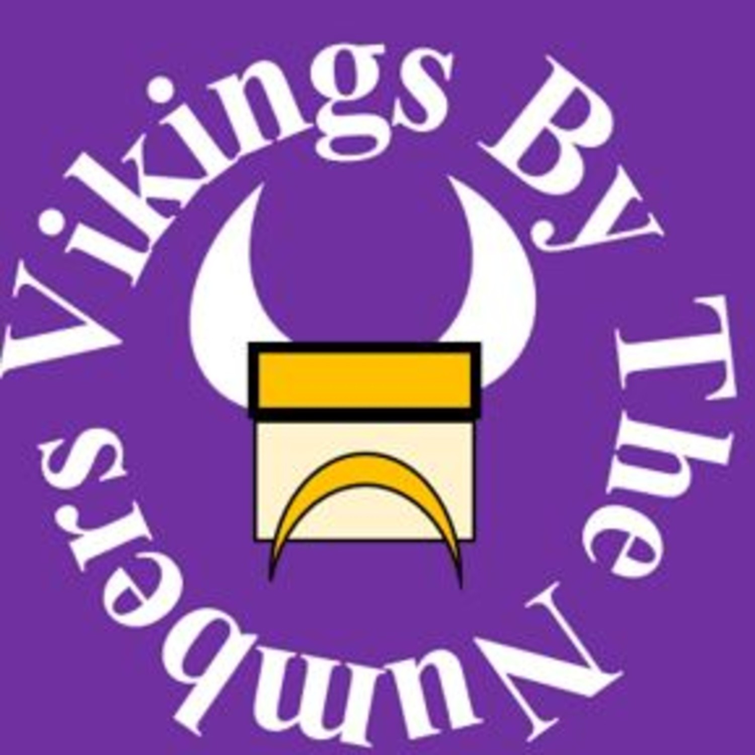 Vikings By The Numbers