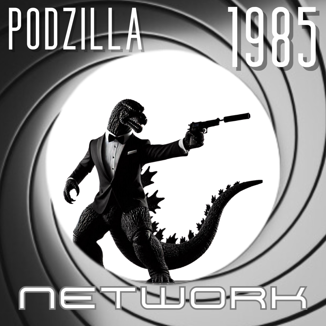 Podzilla 1985