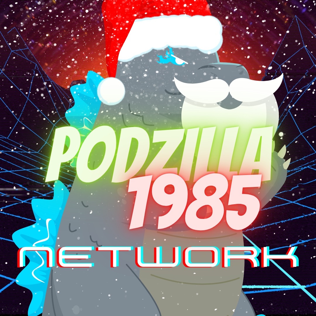 Podzilla 1985