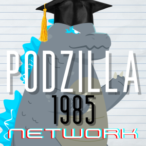 Podzilla 1985