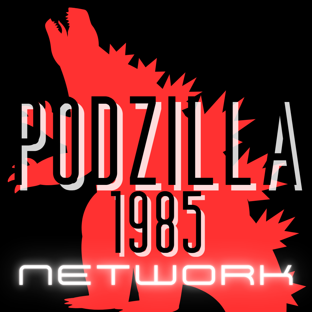 Podzilla 1985
