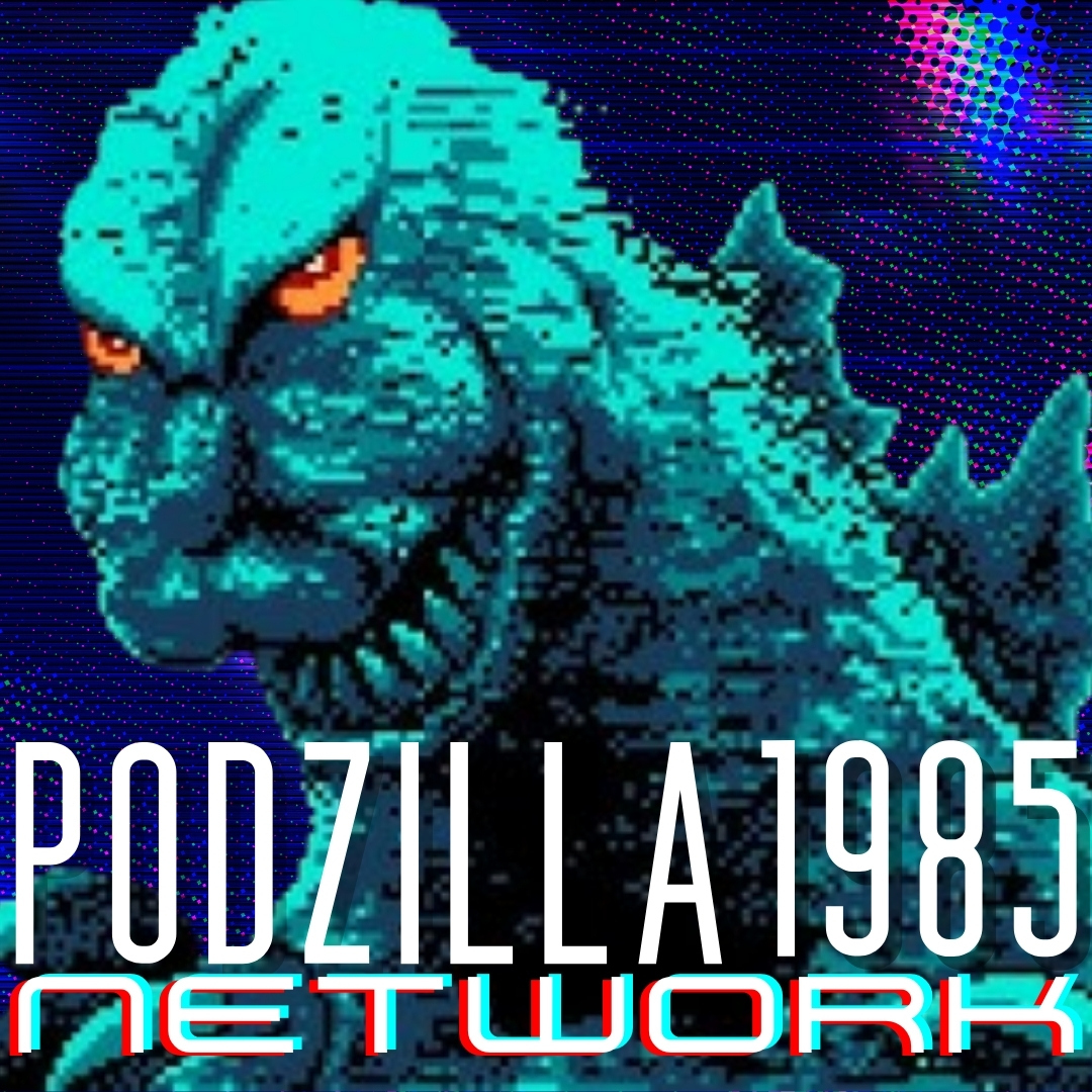 Podzilla 1985