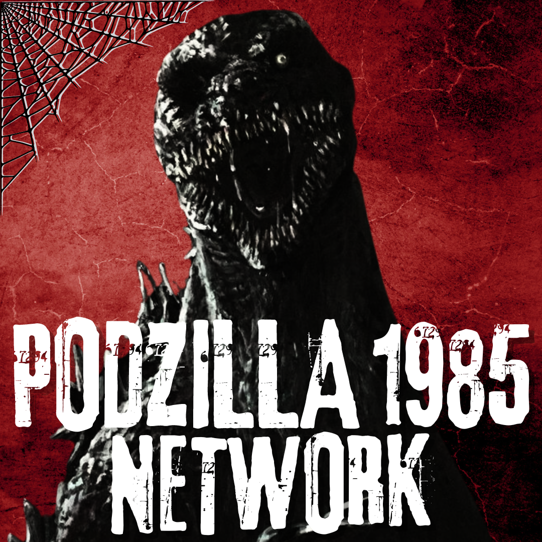 Podzilla 1985