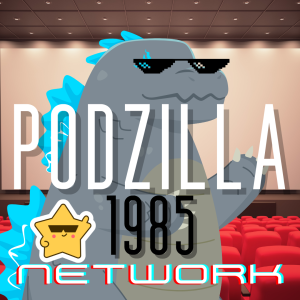 Podzilla 1985