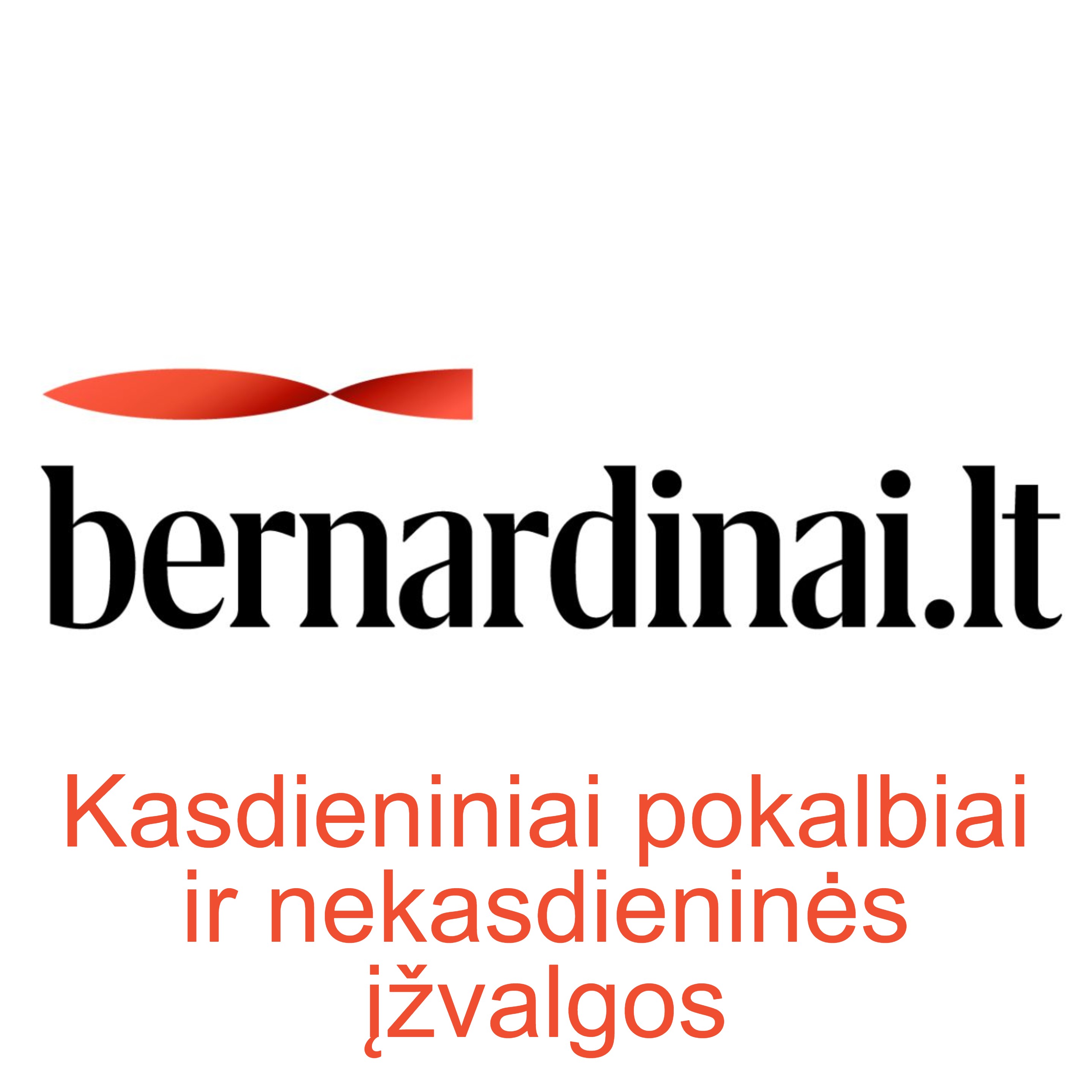 Bernardinai.lt