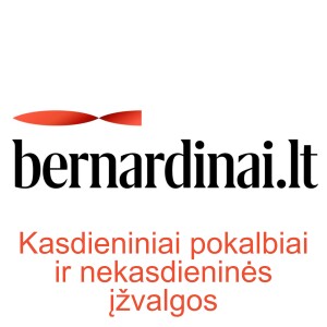 Bernardinai.lt