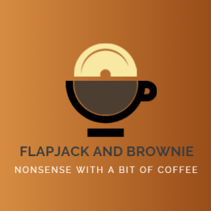 Flapjack and Brownie