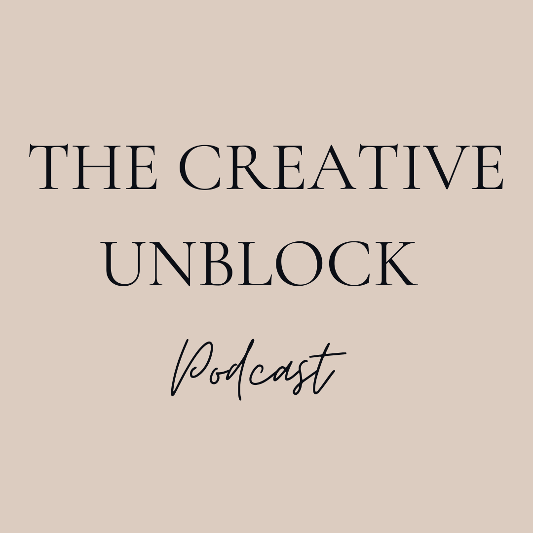 The Creative Unblock