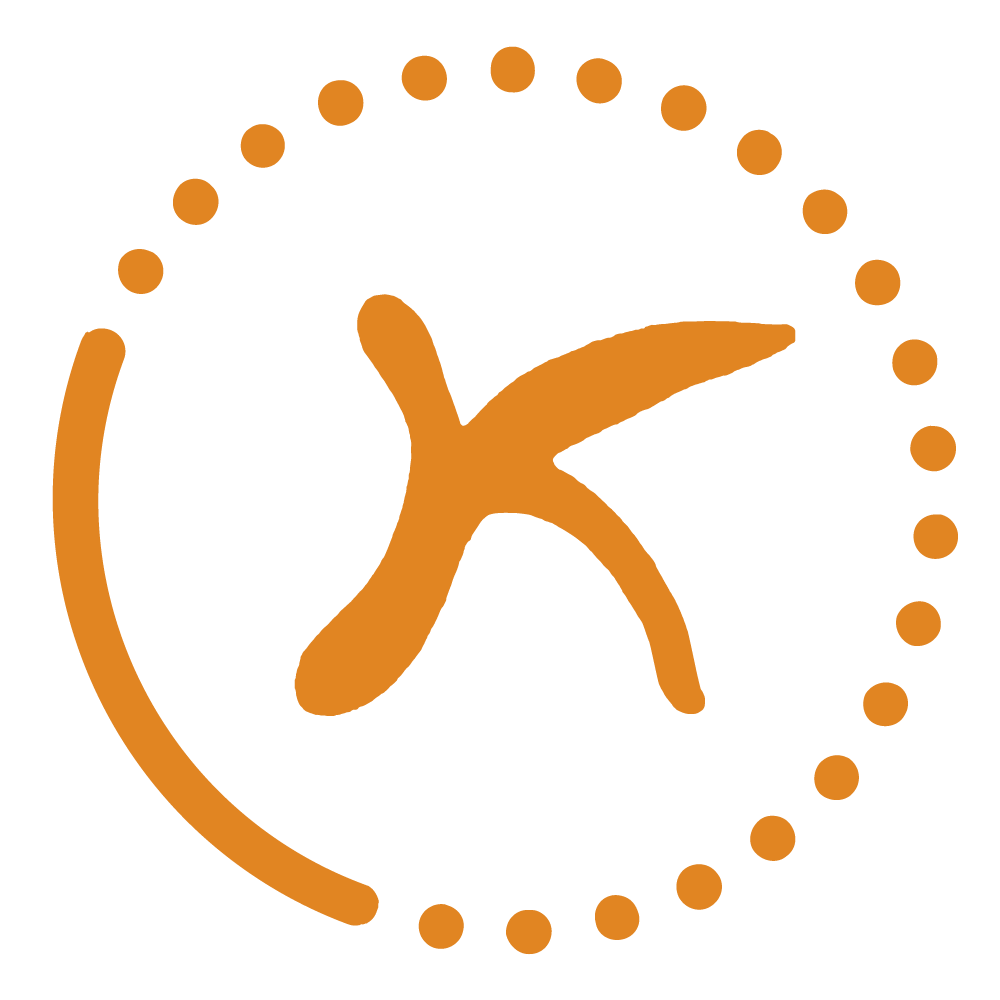 Profile logo