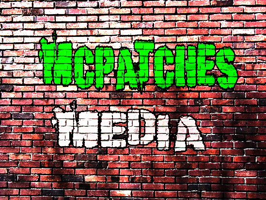 Mcpatches Media