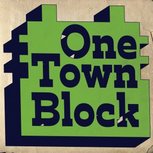 One Town Block