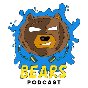 Episode 3: Busy Bears (Pastors' and Workers' Conference, Special Guests: Timmy De Haro and Jein Reyes, Survey, and Giveaway)