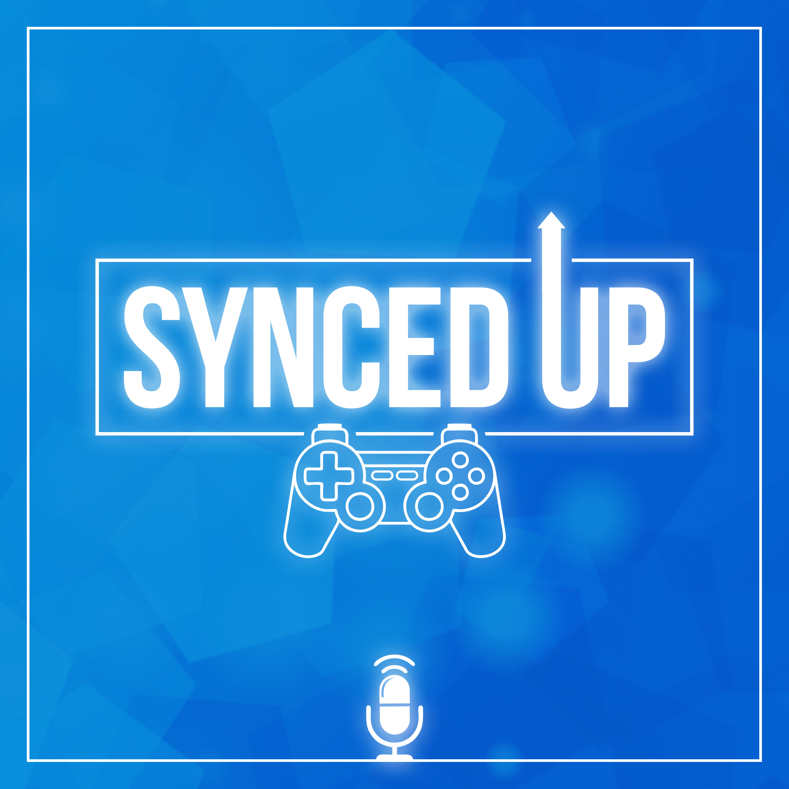 Synced Up Podcast Addict - roblox guest platinum script