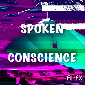 The spoken CConscience Podcast
