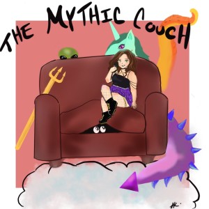 User Podcast Logo