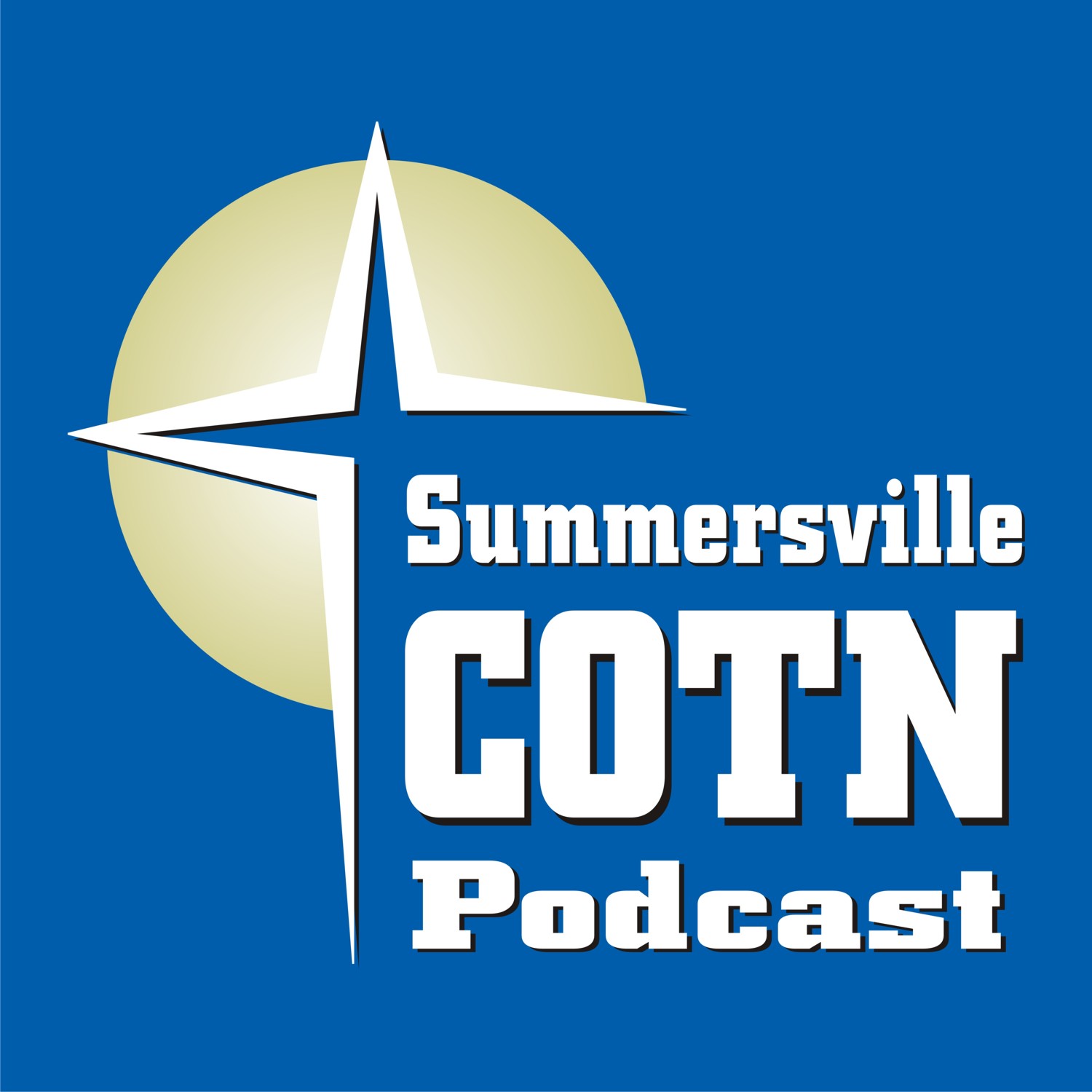 Summersville COTN Podcast