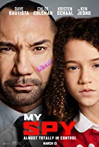Ver»{HD}!! Juego de espías (My Spy) 2020 Pelicula Completa Online gratis en español