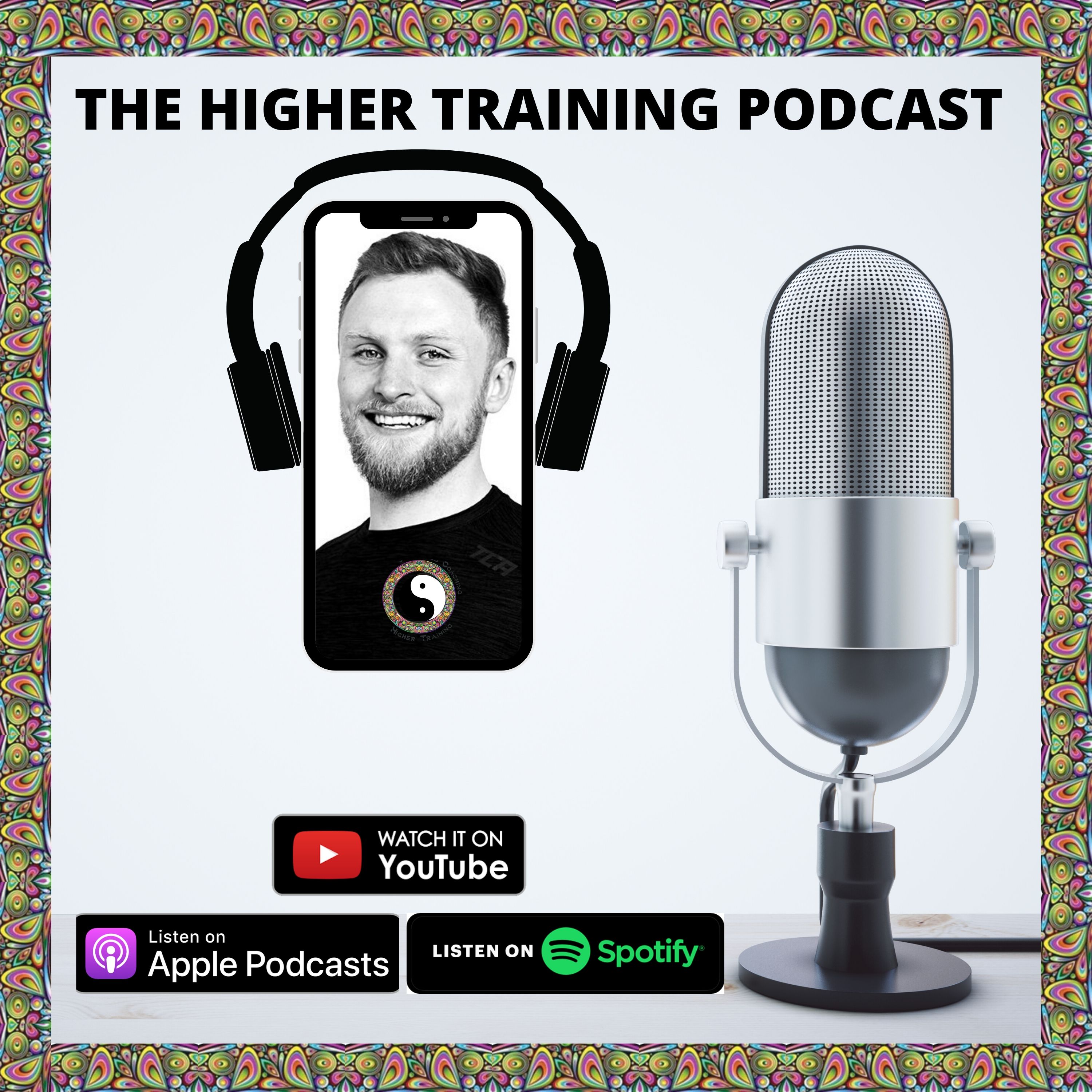 The Higher Training Podcast