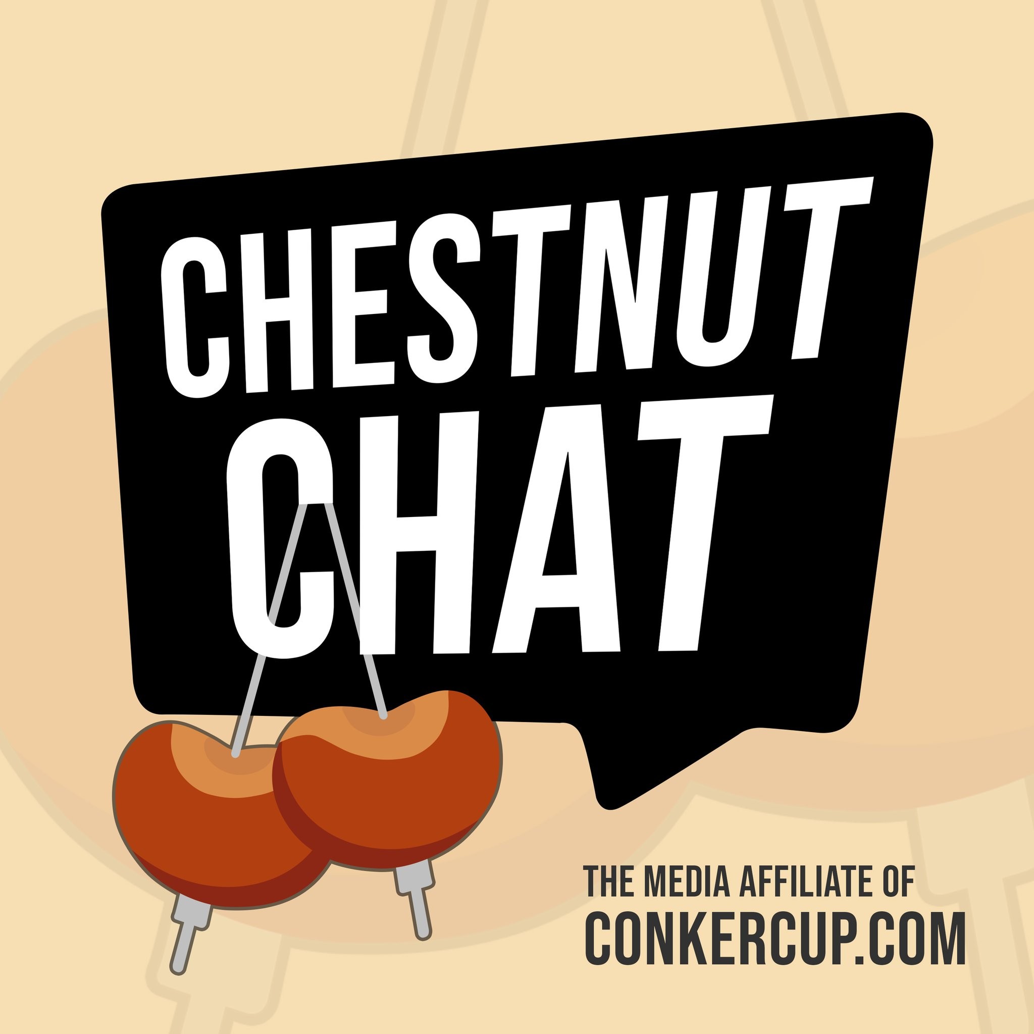 Chestnut Chat