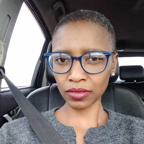 Jane Nqume